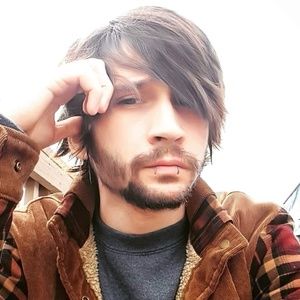 Meet your Posher, Joshua